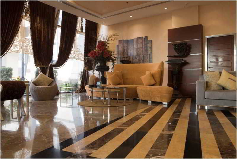 City Center Hotel Manamah Buitenkant foto