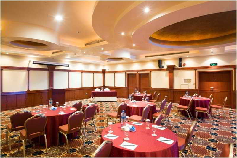 City Center Hotel Manamah Buitenkant foto